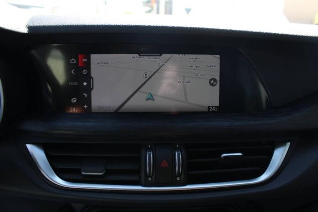 Alfa Romeo Stelvio 2.2 t Super 160cv AUTO con NAVI e CarPlay