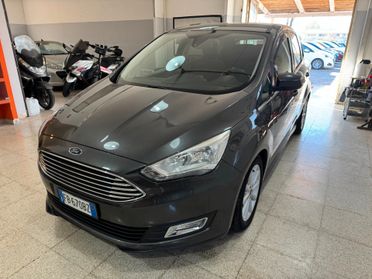 Ford C-Max 1.5 TDCi 120CV AUTOMATICA Titanium