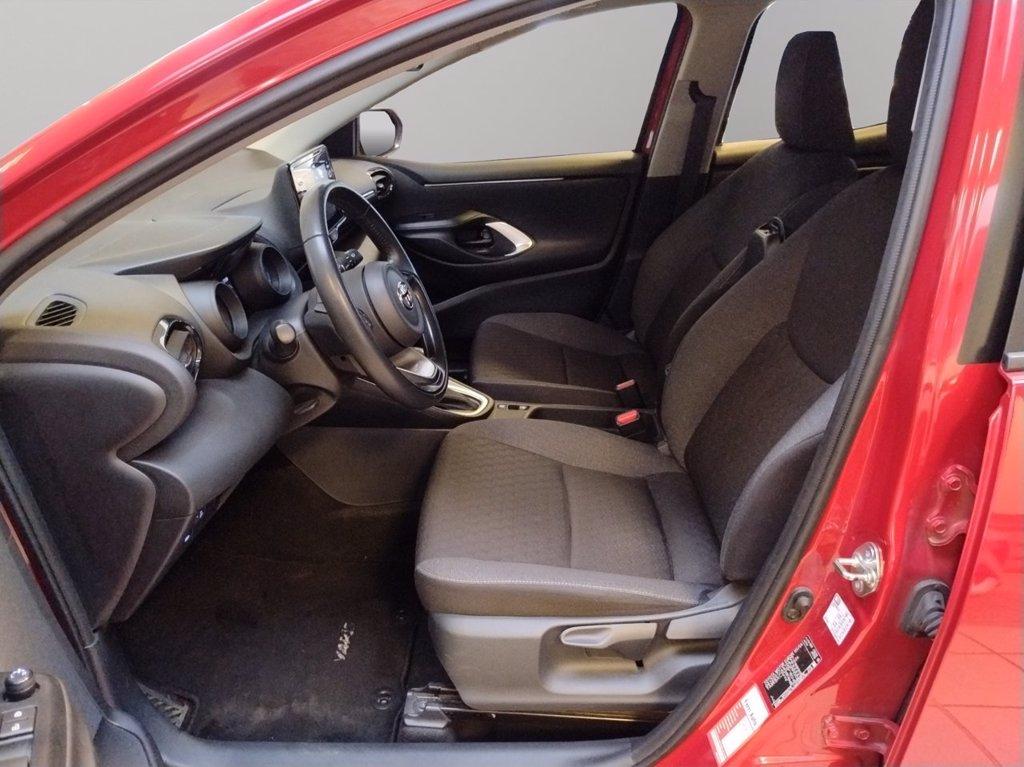 TOYOTA Yaris 1.5h trend del 2022