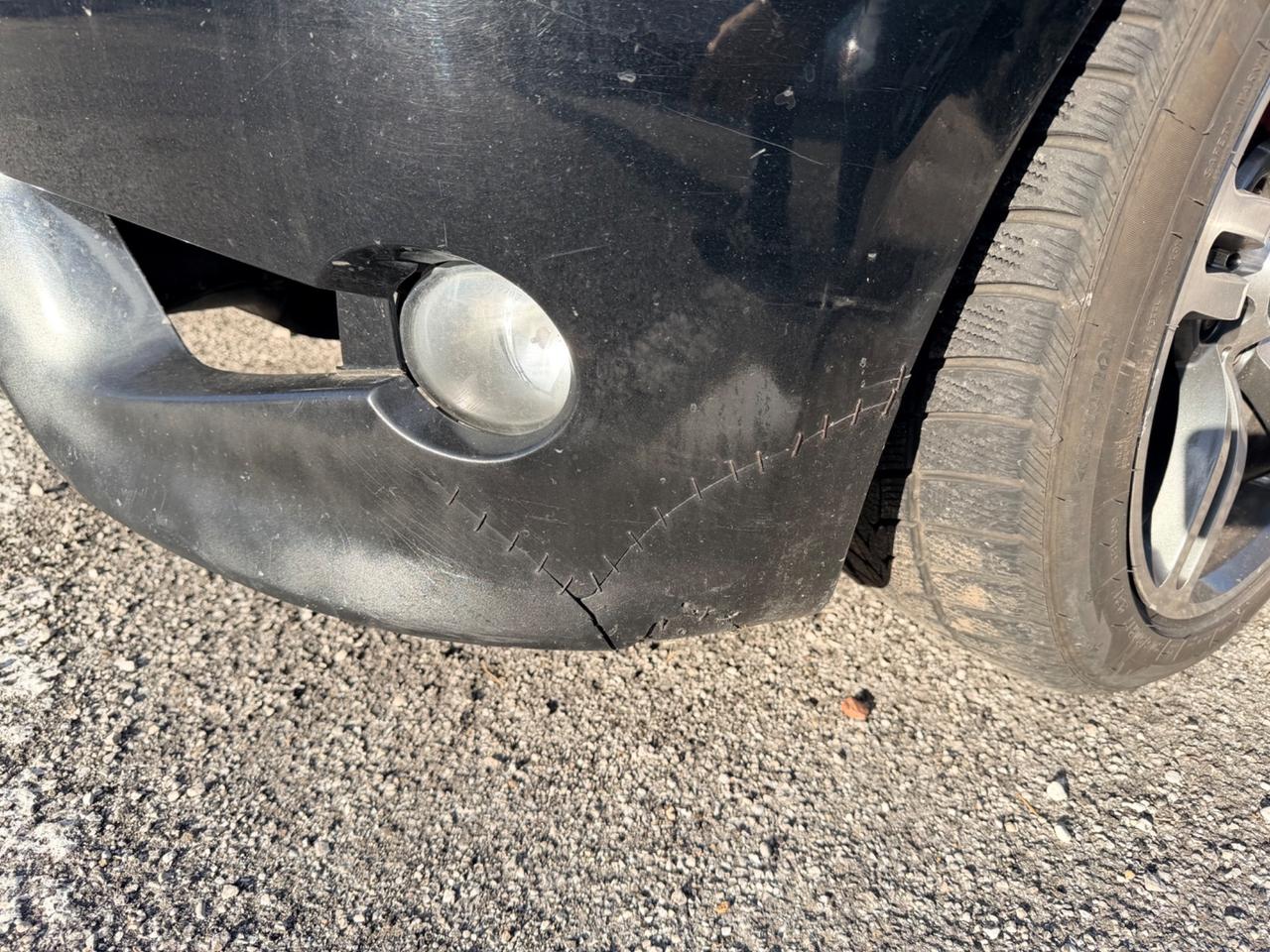 Bmw 116i 1.600benz 116cv 5p - Problemi al motore