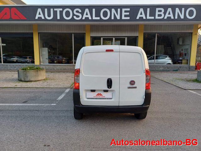 FIAT Fiorino 1.3 MJT 80CV Cargo