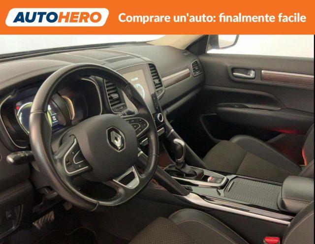RENAULT Koleos dCi 175CV 4x4 X-Tronic Energy Intens