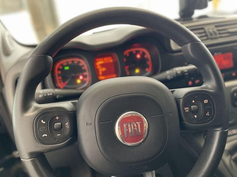 FIAT Panda Panda 1.0 FireFly S&S Hybrid City Life