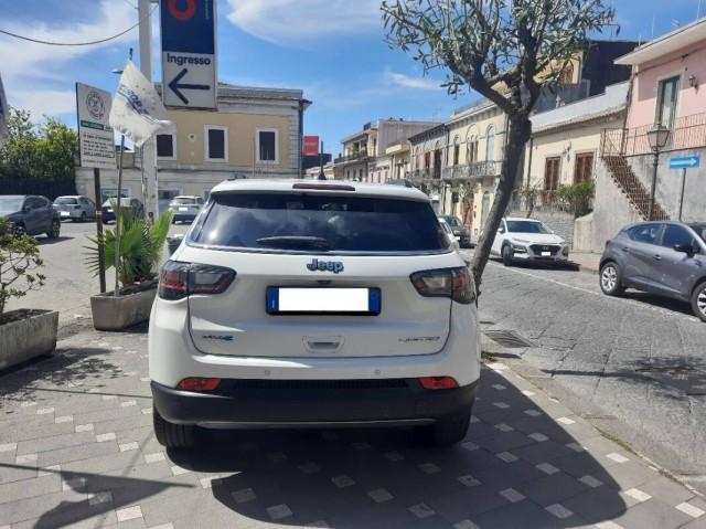 Jeep Compass 1.3 PHEV LIMITED 190CV 4XE - FULL LED