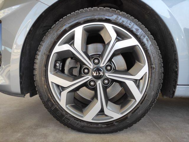 KIA Ceed 1.6 CRDi 136 CV DCT 5p. GT Line NEOPATENTATI