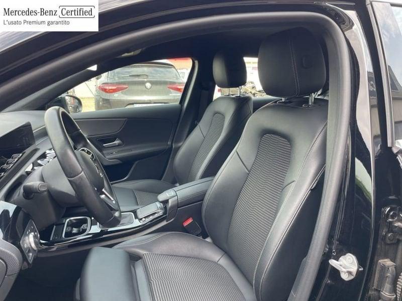 Mercedes-Benz Classe A A 180 SPORT