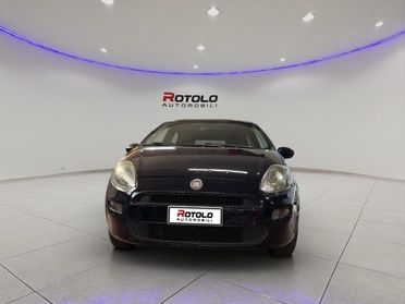 FIAT Punto 1.2 8V 5 porte Lounge