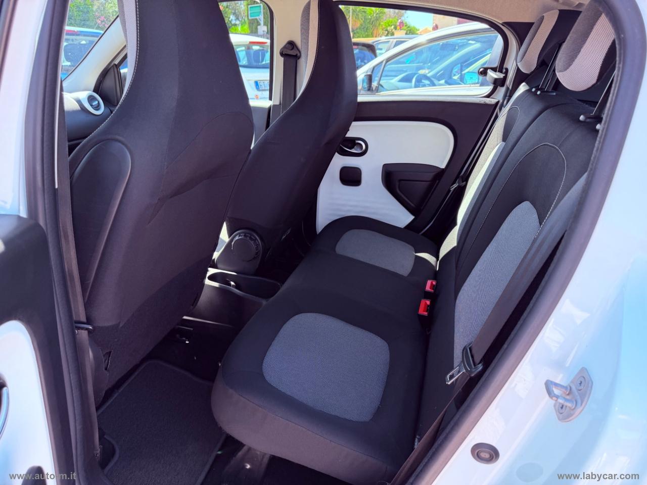 RENAULT Twingo SCe Zen
