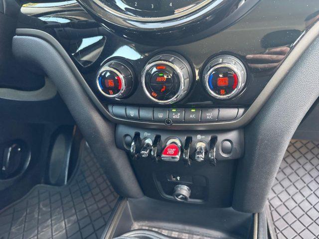 MINI Mini 2.0 Cooper D Countryman