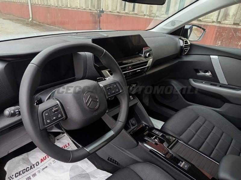 Citroën C4 C4 1.2 hybrid Collection 145cv e-dcs6