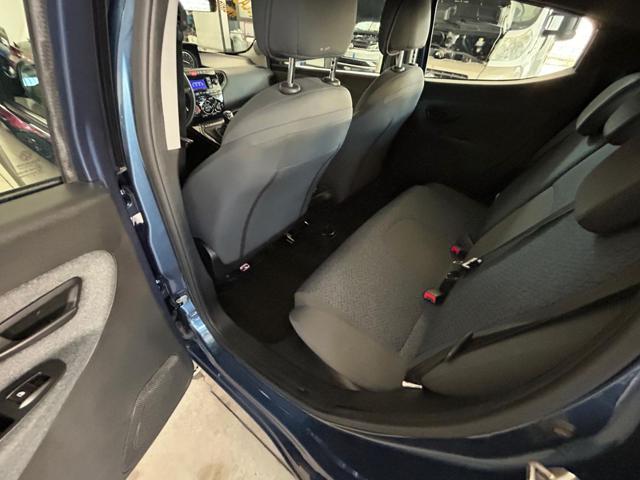 LANCIA Ypsilon 1.0 FireFly 5 porte S&S Hybrid