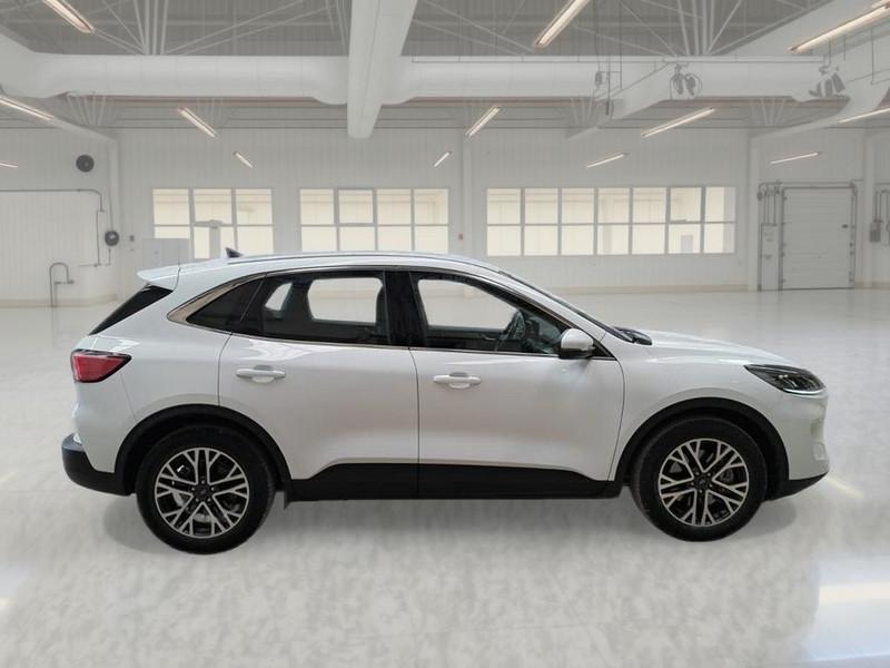 FORD KUGA 2.5 Benzina PHEV 152CV 2WD Titanium Auto