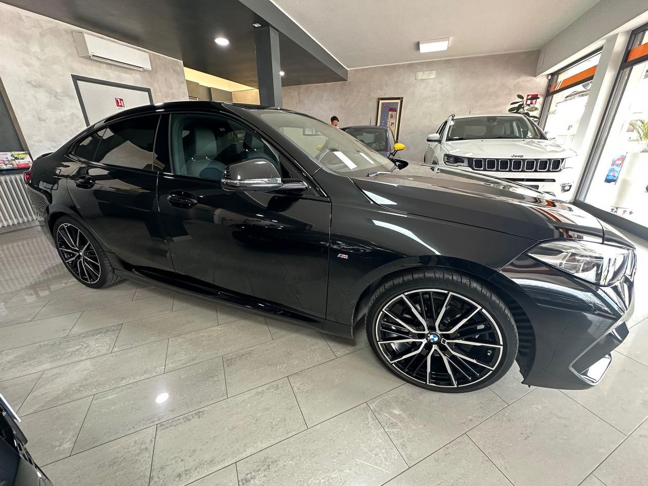 Bmw 218 D Gran Coupè M Sport #6081