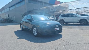 Audi A3 SPB 35 TDI S tronic Business VETTURA IN OTTIMO STATO!!!