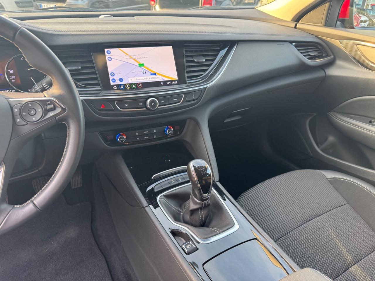 Opel Insignia 2.0 CDTI S&S aut. Sports Tourer Innovation