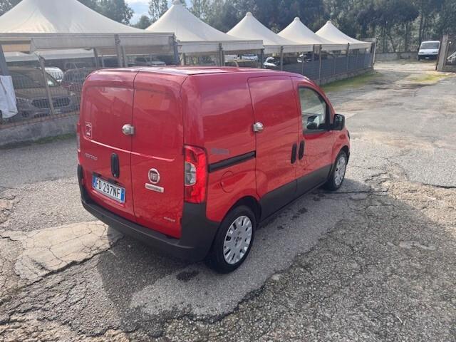 Fiat Fiorino 1.3 MJT 95CV Cargo Adventure