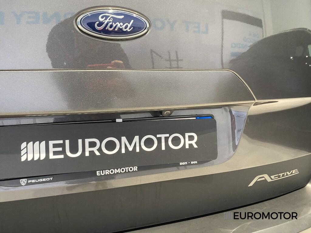 Ford Tourneo Connect 1.5 tdci 120cv Active E6.2