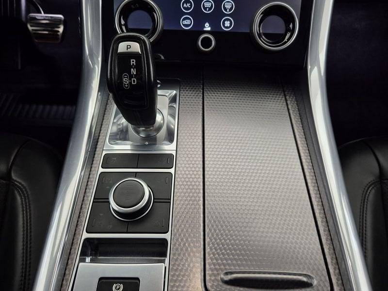 Land Rover RR Sport II 2018 Die. 3.0d i6 mhev HSE Dynamic 249cv a