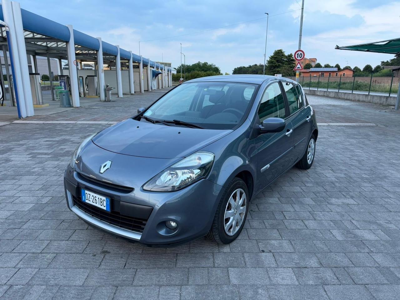 Renault Clio 1.2BENZINA/GPL 90.000km