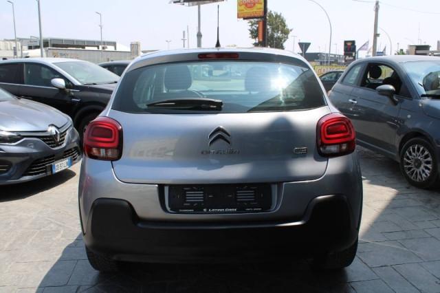 Citroen C3 1.2 puretech Feel Pack s&s 83cv Con CARPLAY
