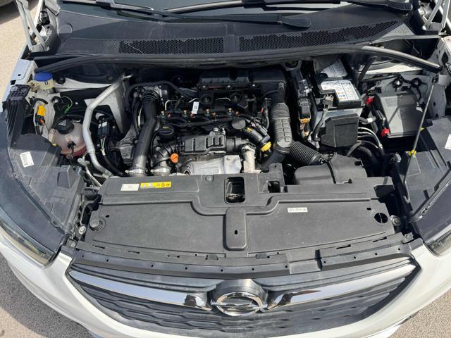 OPEL Grandland X 1.5 130CV Ecotec aut. MOTORE NUOVO