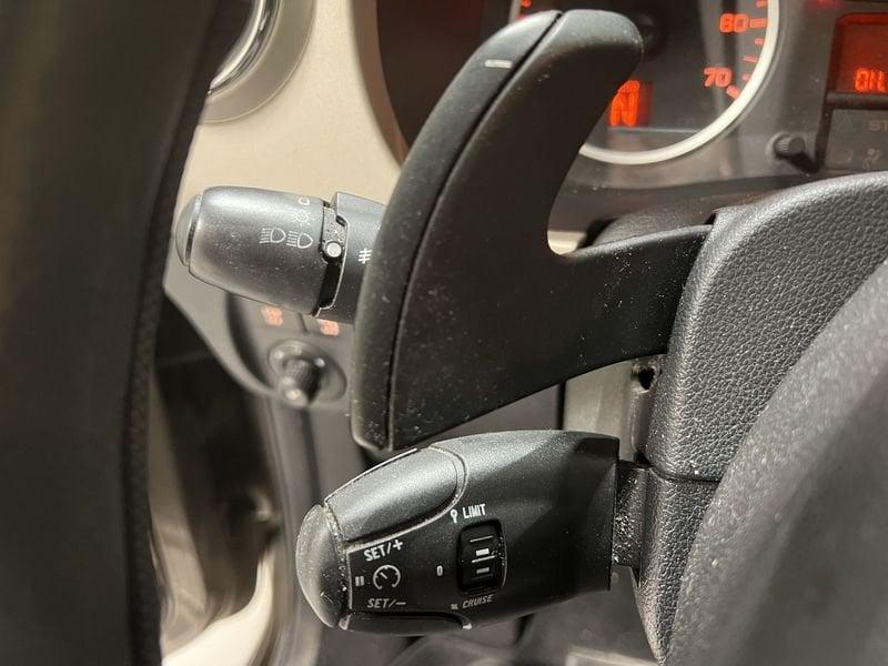 Citroën Berlingo Berlingo Multispace 1.6 e-HDi 90 CMP6 XTR