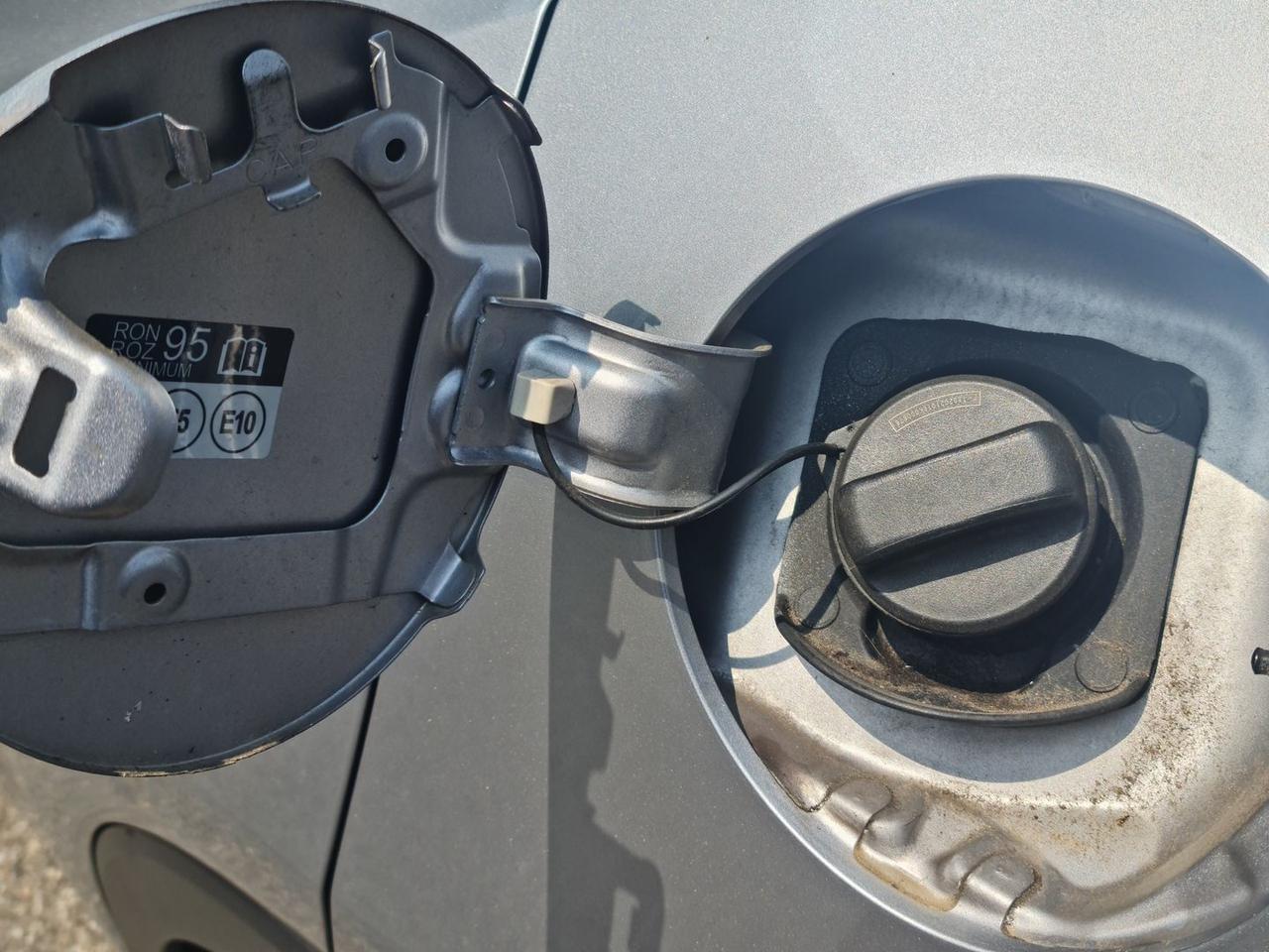 Honda HR-V EXECUTIVE NAVI ADAS #5922