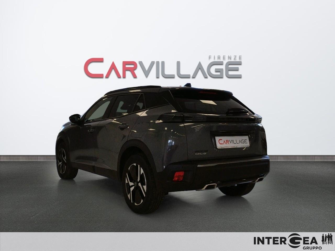 PEUGEOT 2008 1.2 puretech Allure s&s 130cv eat8