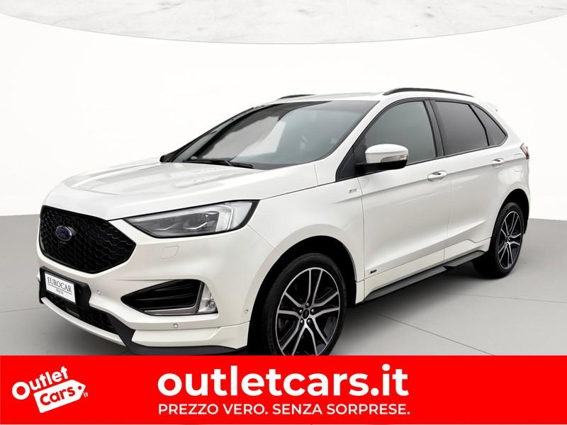 Ford Edge 2.0 ecoblue vignale s&s awd 238cv auto 8m my20