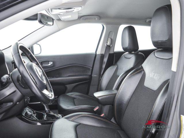 JEEP Compass 2.0 Multijet II aut. 4WD Limited