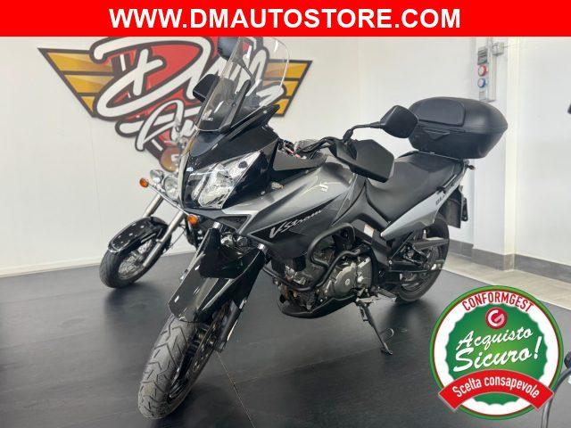 SUZUKI V-Strom 650 DL OTTIME CONDIZIONI