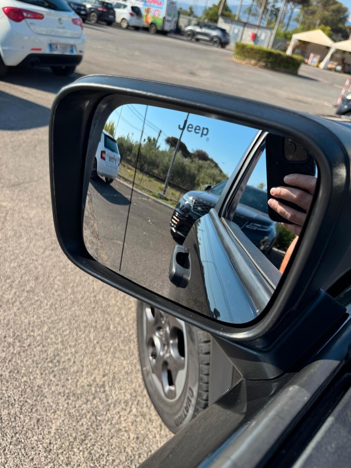 Jeep Renegade 1.6 MULTIJET 95CV FWD SPORT 2018