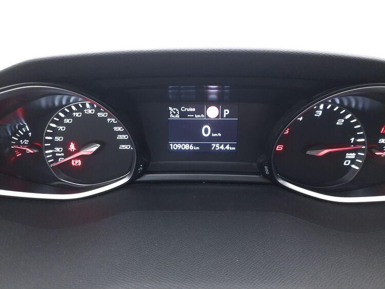Peugeot 308 SW Business EAT6 BR749350 1.5 Diesel 131CV