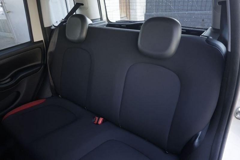 FIAT Panda 1.2 69cv EasyPower E6 Lounge Unicoproprietario