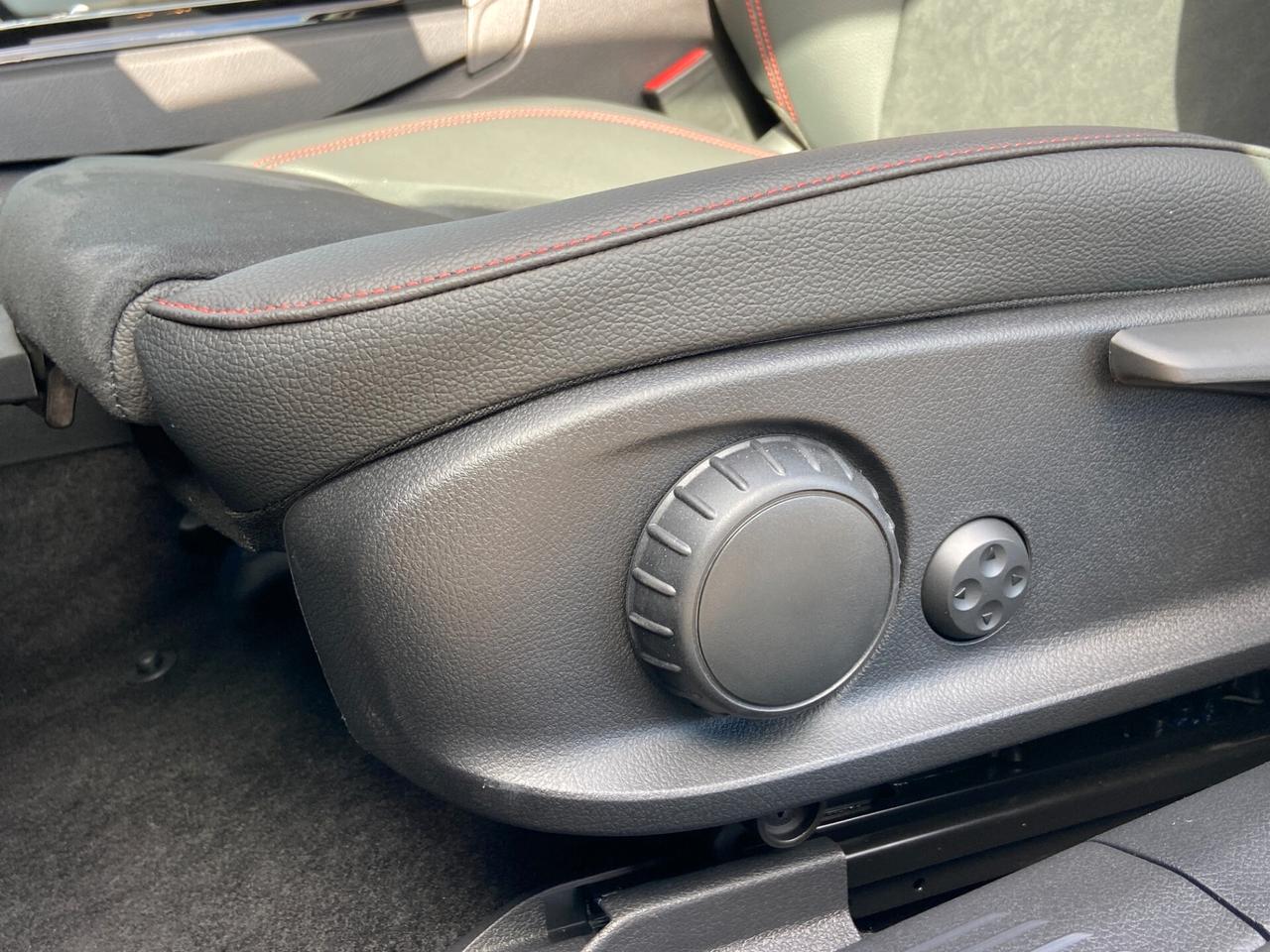 Mercedes-Benz A 200d AMG Line Advanced Plus auto KM 0