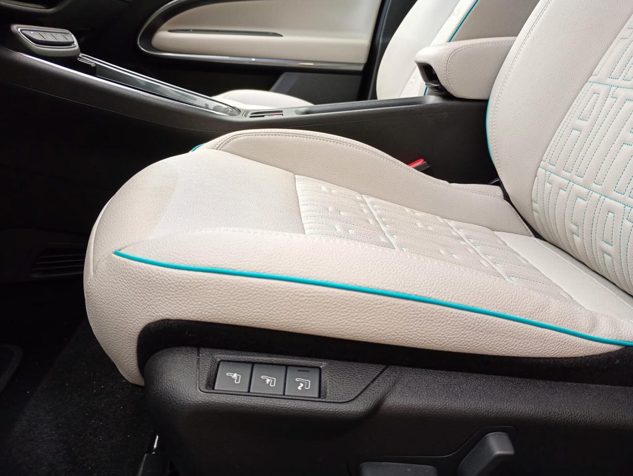 FIAT 600 HYBRID 136CV AUTOMATICA LA PRIMA – 23.000 KM – FULL OPTIONAL