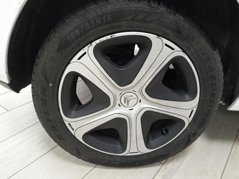 Citroën C3 2ª serie PureTech 82 Exclusive