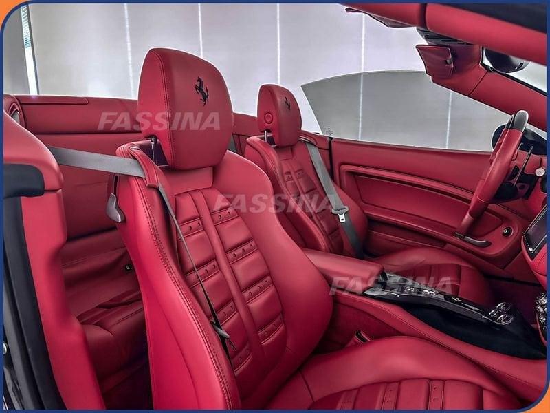 Ferrari California California DCT 4.3 460CV
