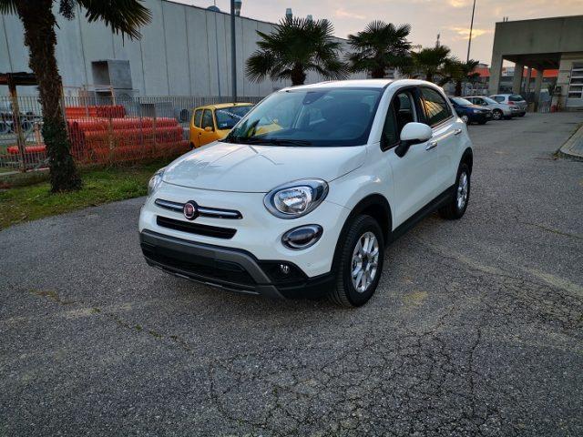 FIAT 500X 1.0 T3 120 CV GPL