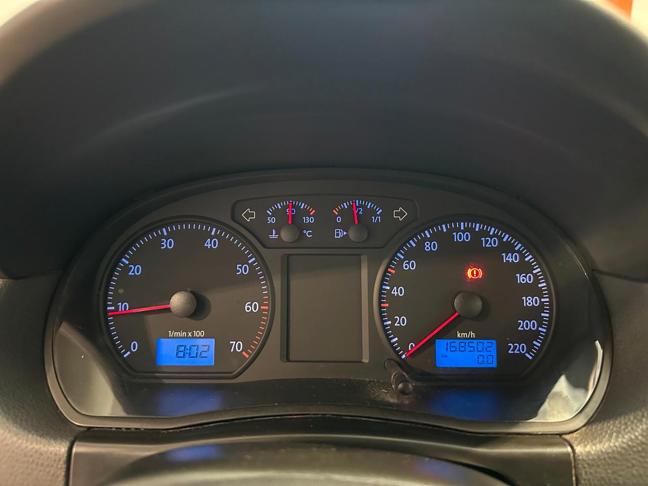 Volkswagen Polo 1.4 Benzina - UNICO PROP.