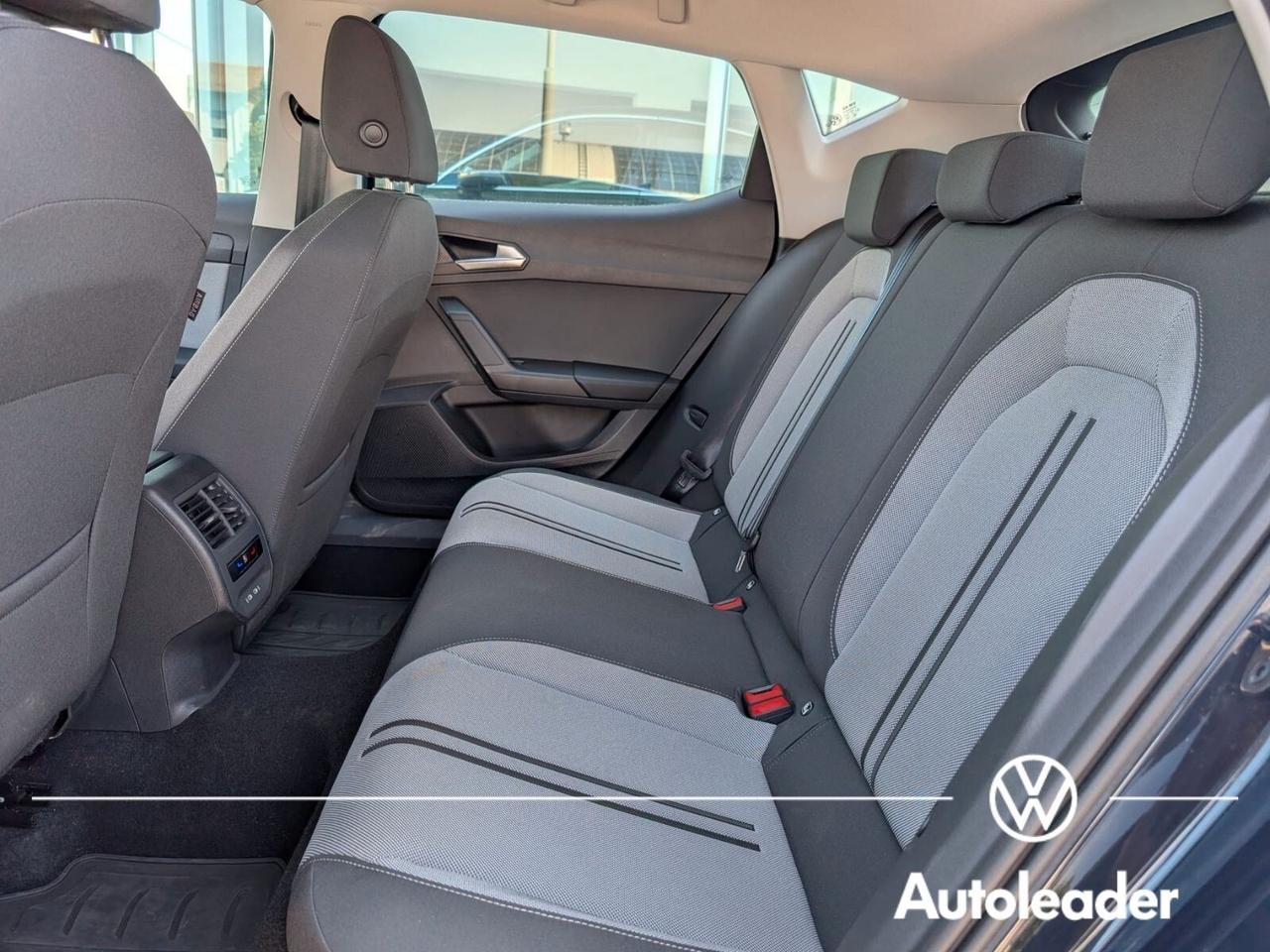 SUPER - AFFARE Seat Leon 1.5 TGI DSG Style SOLI 25.000 km