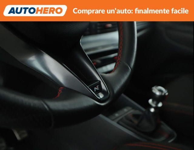 HYUNDAI i20 1.0 T-GDI N-Line