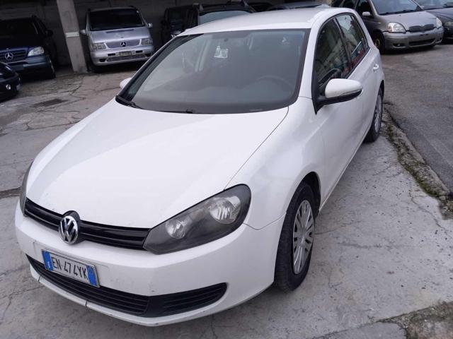 VOLKSWAGEN Golf Business 1.6 TDI 5p. Highline iniettori da fare