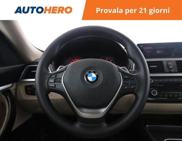 BMW 320 d Gran Turismo Luxury