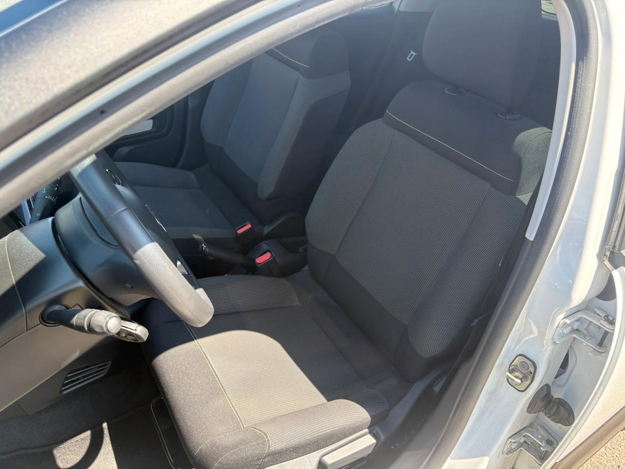 Citroen C3 PureTech 83 S&S Plus