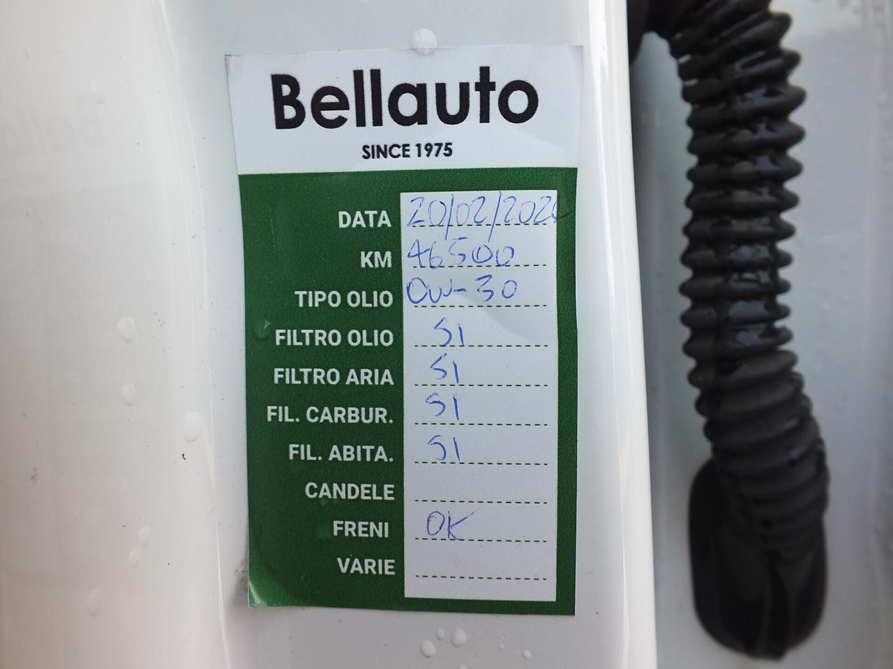 LAND ROVER DISCOVERY SPORT 4X4