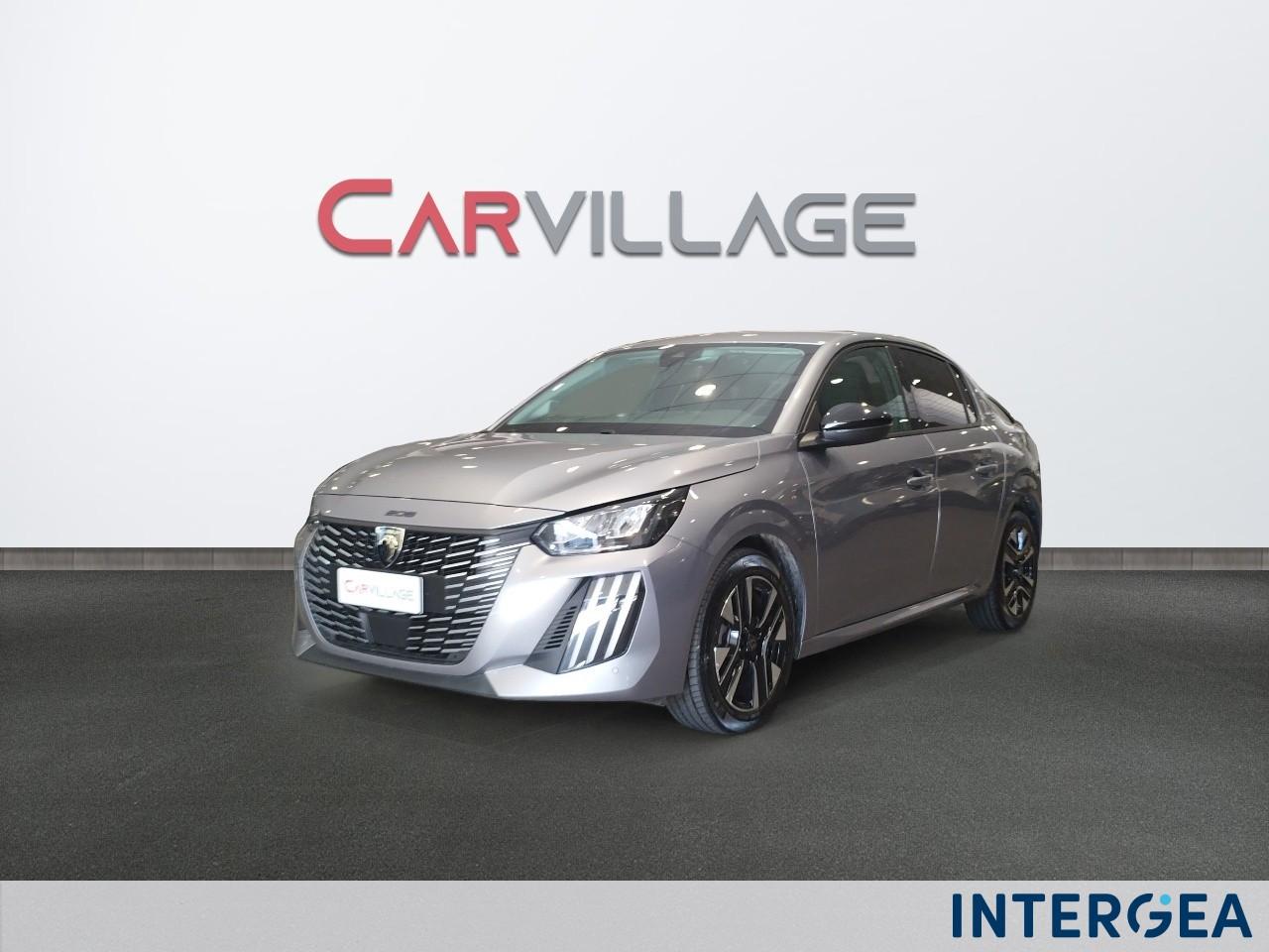 PEUGEOT 208 1.2 puretech Allure s&s 100cv