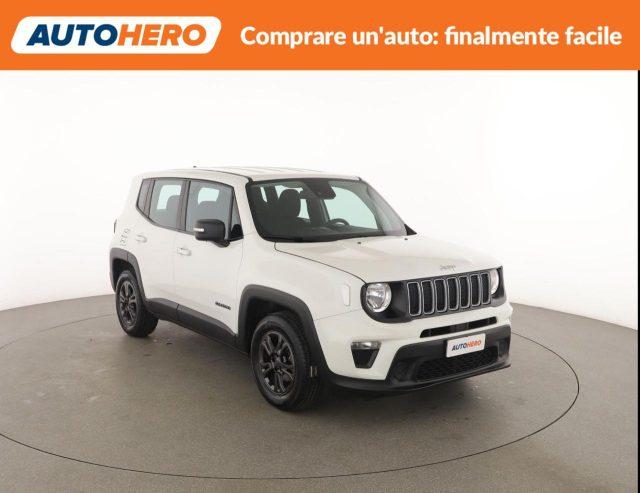 JEEP Renegade 1.0 T3 Longitude