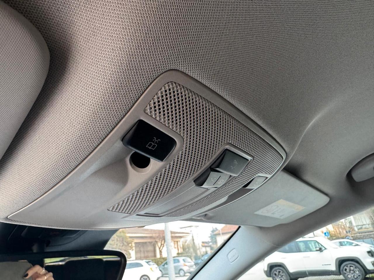 Mercedes-benz CLA 200 d S.W. 4Matic Automatic Business NEOPATENTATI