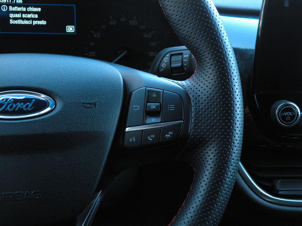 FORD PUMA 1.0 HYBRID 125 CV ST-LINE 2022